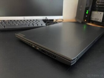 Herní notebook Lenovo Ideapad Gaming 3 s RTX 3060 Ryzen 7