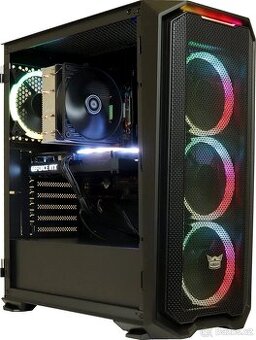 Prodám herní PC