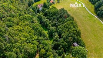 Prodej pozemek Louky, 4957㎡