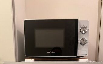 Mikrovlnná trouba Gorenje