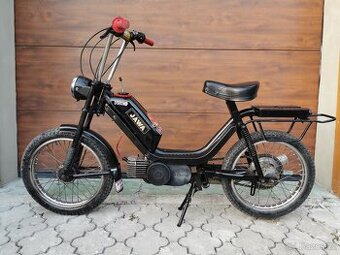 Babetta 210