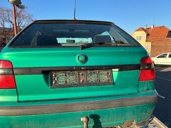 Škoda Felicia 1.3 mpi 50kw náhradní díly