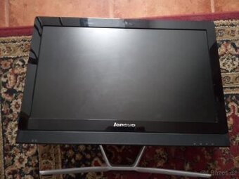 Lenovo All-in-One PC