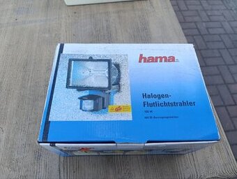 Halogen 500w - 1