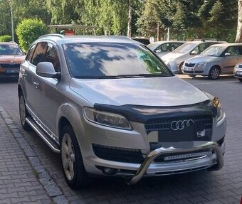Prodám AUDI Q7