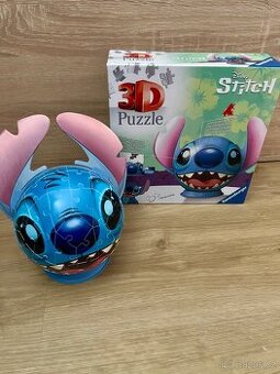 Puzzle Stitch Ravensburger - 1