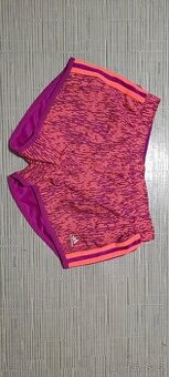 Dívčí kraťasy Adidas climate, vel. 11 let - 1
