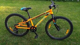 Lehké kolo Kellys Kiter 24" rám 11" rok 2022 můžu POSLAT s - 1