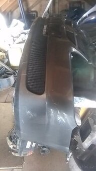 Nissan Almera r.v 2007 - 1