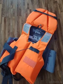 Plovací cesta 15/30kg - 1