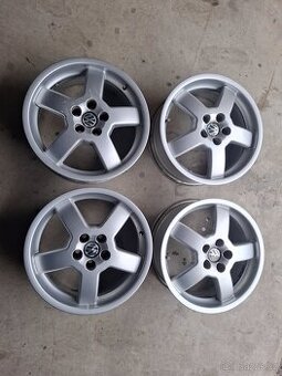 Alu kola 6,5x16