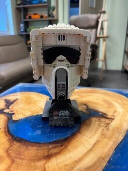 Lego 75305