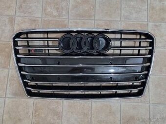 Přední maska na Audi A7