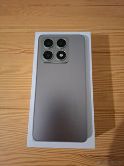 Xiaomi 14T Titan Gray 256GB