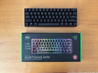 RAZER HUNTSMAN MINI