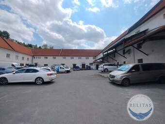 Pronájem kanceláře 15 m²