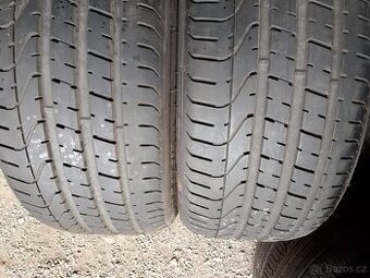245/35/19 93y Pirelli - letní pneu 2ks