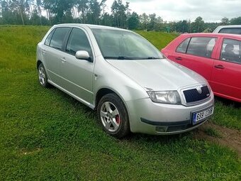 Fabia