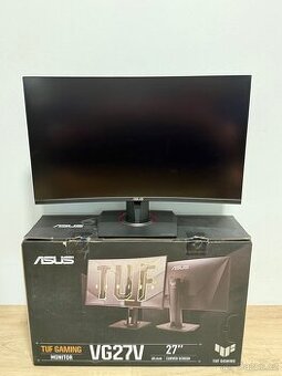 Herní monitor ASUS tuf VG27VQM