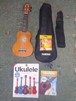 ukulele