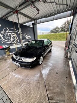 Saab 9-3 Coupe 2.0T
