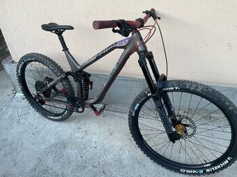 Kolo Full NS bike Define al 170