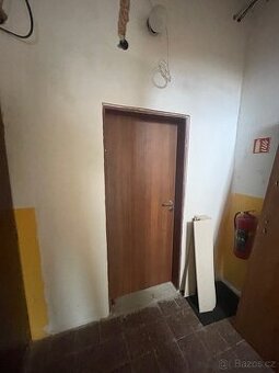 Pronájem bytu 2+1 60 m² v Budišově nad Budišovkou