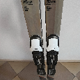 Sporten Explorer 64 MgE - 205cm