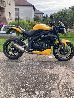 Triumph speed triple 1050r