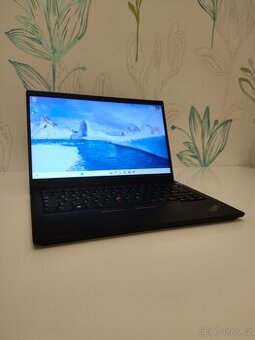 Lenovo ThinkPad E14 Gen 2| i5-1135G7 16 GB RAM |256-1 TB SSD
