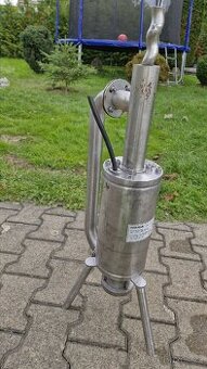 Ponorné čerpadlo Noria N3