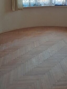 Prodej parket