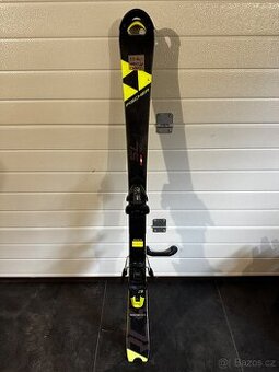 FISCHER RACE CODE SL 130
