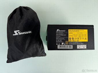 Seasonic M12II-520W Evo 520W - modulární zdroj