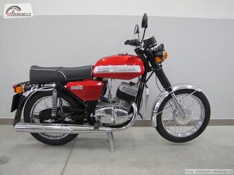 Jawa 350 634