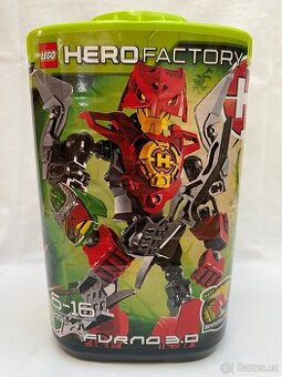 LEGO 2191 HERO Factory Furno 3.0 Nový Růst ceny v popisu