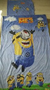 Dětské povlečení Mimoň