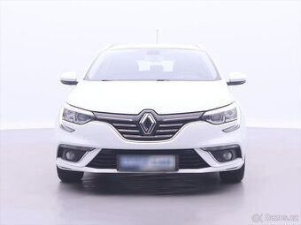 Renault Mégane 1,6 SCe 84kW Life CZ (2018)