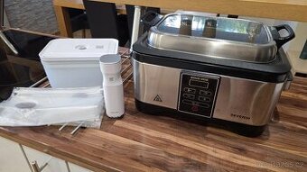 Sous Vide hrnec