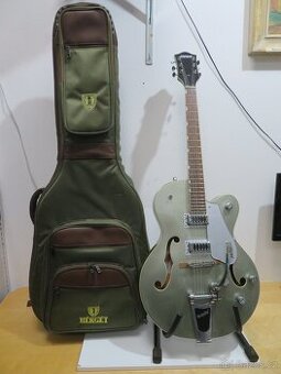 Kytara Gretsch G5420T Electromatic, Aspen Green