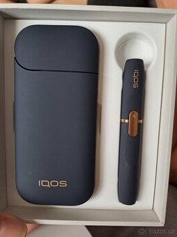IQÖS 2.4 PLUS