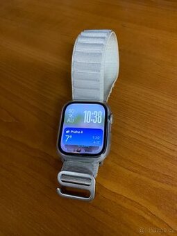 Prodám aple Watch 9 45