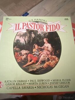 G.F.HANDEL