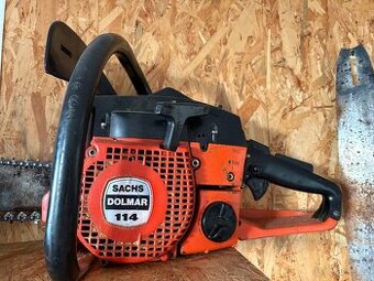 Sachs Dolmar 114