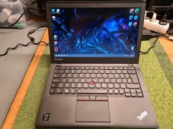 Pracovný Thinkpad X250 i5 ~2,9Ghz 12,5", 8Gb, 500 Gb SSD