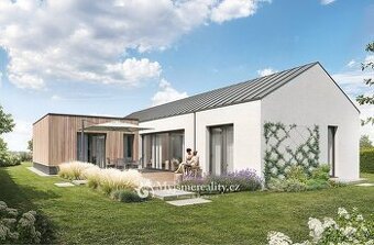 Prodej rodinného domu 168 m², Oleksovice, okr. Znojmo