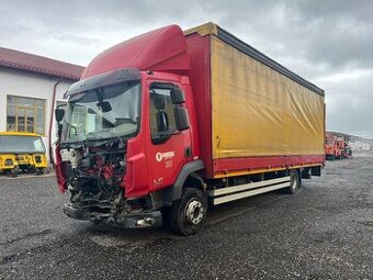 Daf LF EU 6 náhradní díly - 4 a 6 válec na ND