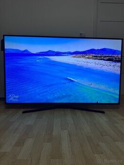 Smart Televize Samsung 65
