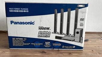 Panasonic SC-HT990
