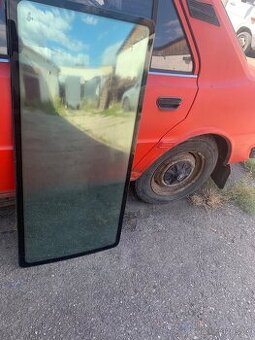 Okna VW T4